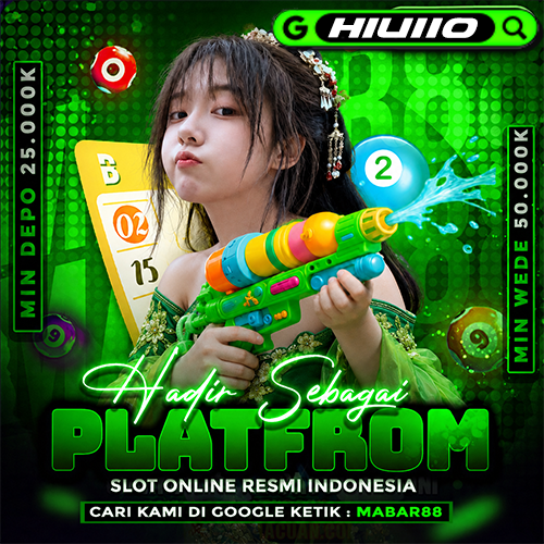 HIU110 🔥 Jelajahi Arena Gaming Digital Cepat & Penuh Inovasi